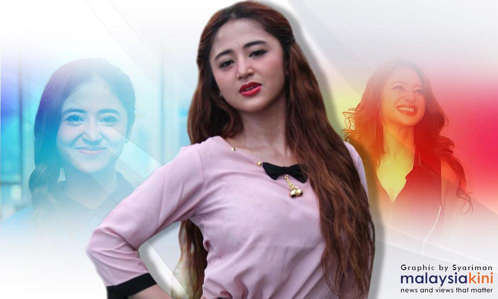 'Berkat' majlis khatan taut hubungan Jupe, Depe