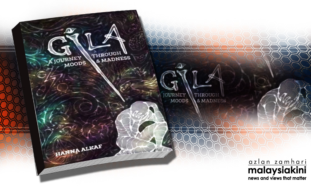 GILA: Who cares for the caregivers?