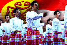 umno 2007 agm pemuda putera umno 051107