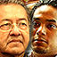 khairy jamaluddin mahathir