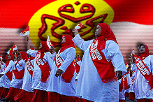 umno 2007 agm wanita umno 051107