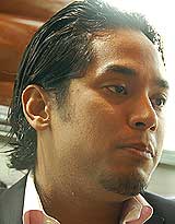 khairy jamaluddin interview 011107 firm