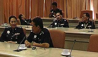 ramli yusuff commercial crime director police pc 301007 officers