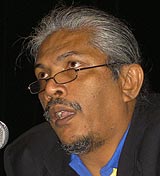 law conference lingam tape 311007 haris ibrahim
