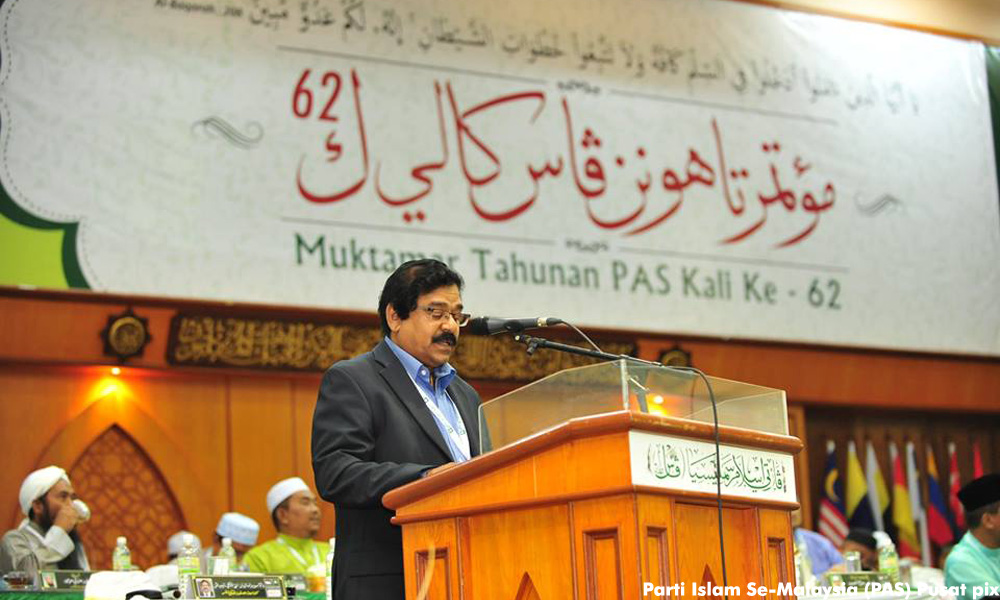 Penglibatan bukan Islam dalam pemerintahan negara dibenarkan