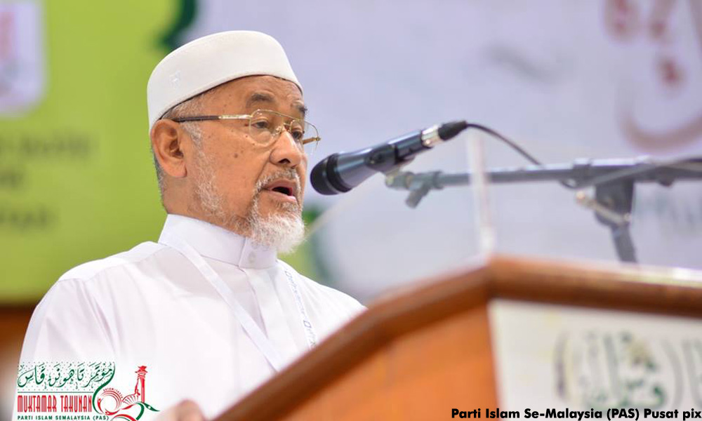 'Kerjasama dua parti hanya angan-angan Umno'
