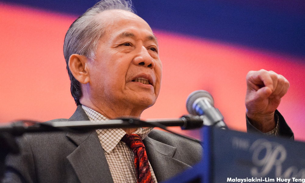 Kay Kim: TMJ tak boleh bertindak sendiri