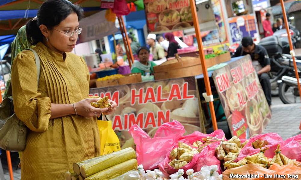 Ramadan e-bazaar platform to be developed, says association