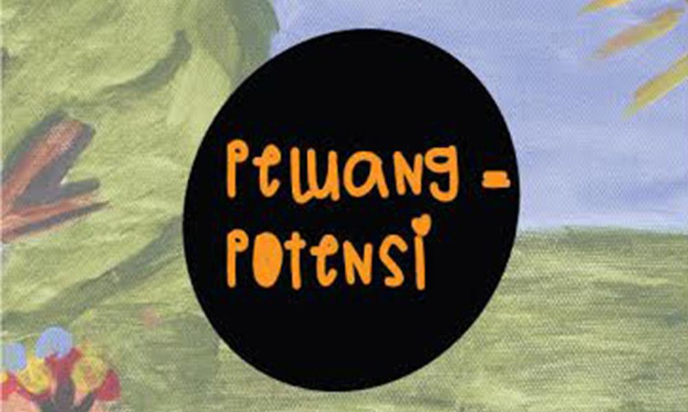 Peluang=Potensi angkat karya anak yatim