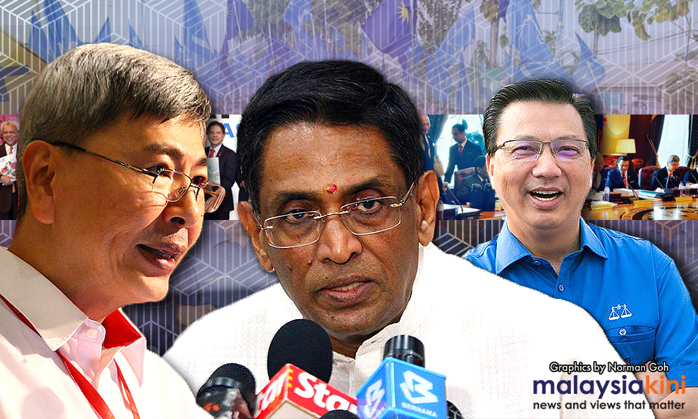 Explain the about-turn 'vote for BN to stop hudud'