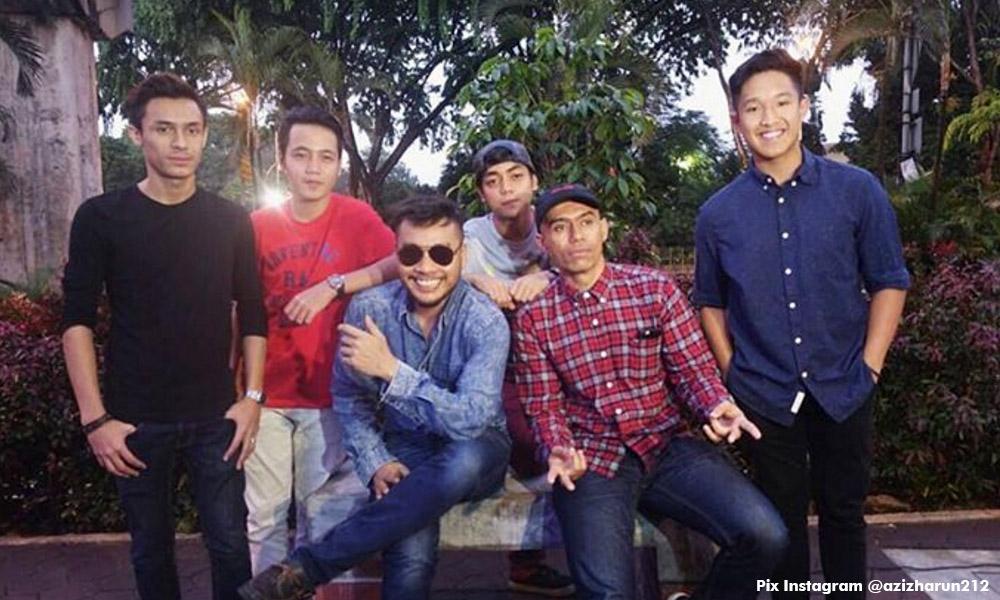 Altimet kongsi rezeki dari Kalau Aku Kaya