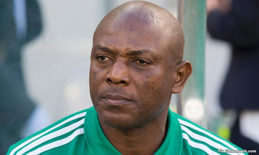 Wira bola sepak Nigeria, Perlis meninggal dunia