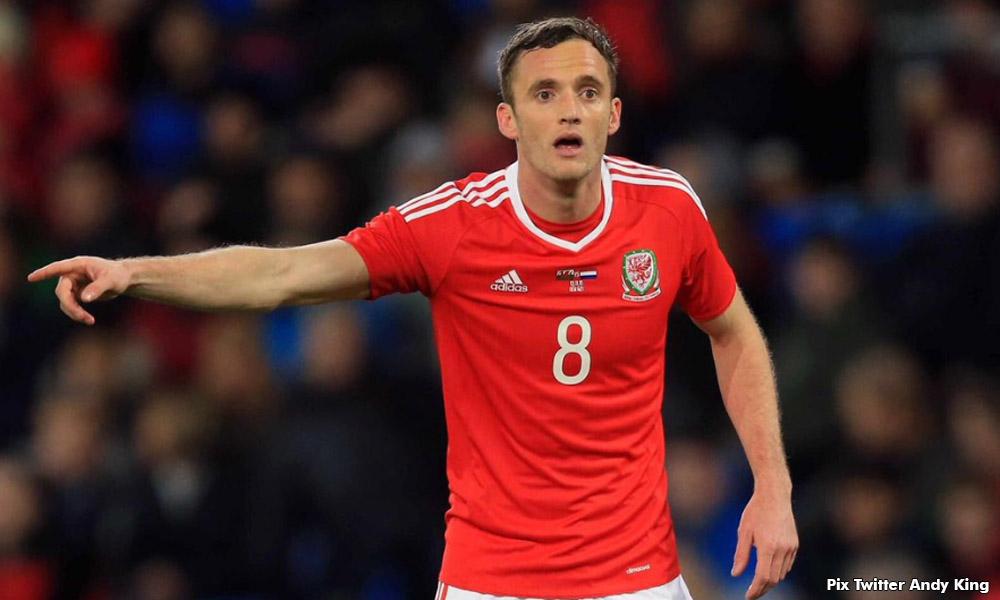 Euro 2016: Wales idam kejutan macam Leicester