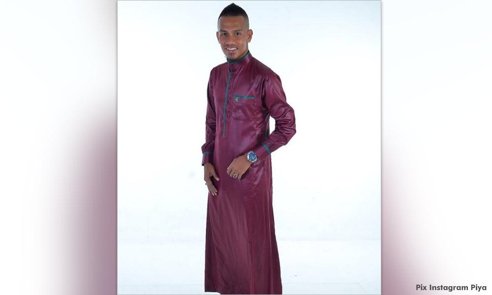 Peminat tegur cara Piya sedekah al-Quran