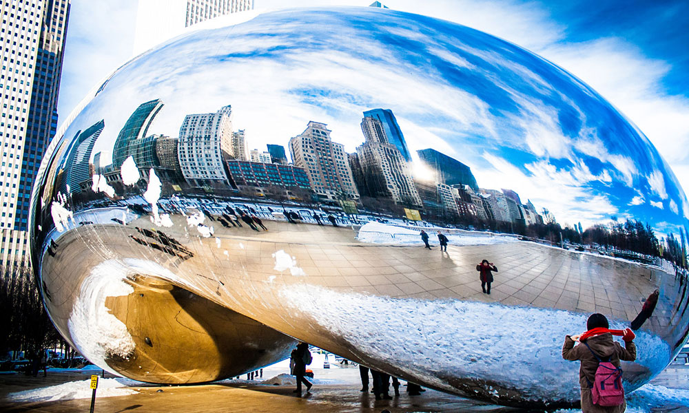 EVA Launching Chicago Services November 2The 8th Gateway in North America