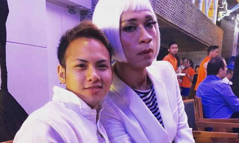 Nikita yakin rakan kahwini wanita tulen
