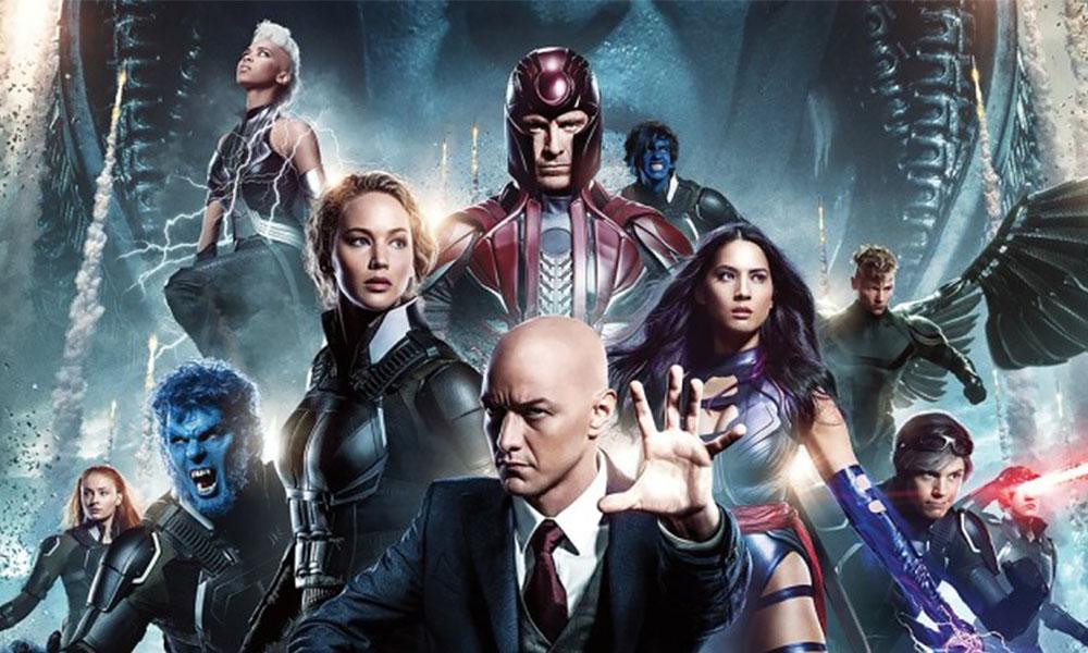 X-Men series exposes delusion that evolution needs moral values