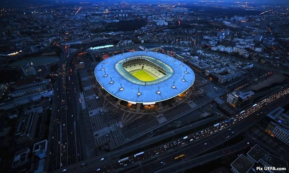 England cipta sejarah bangkit dan menang