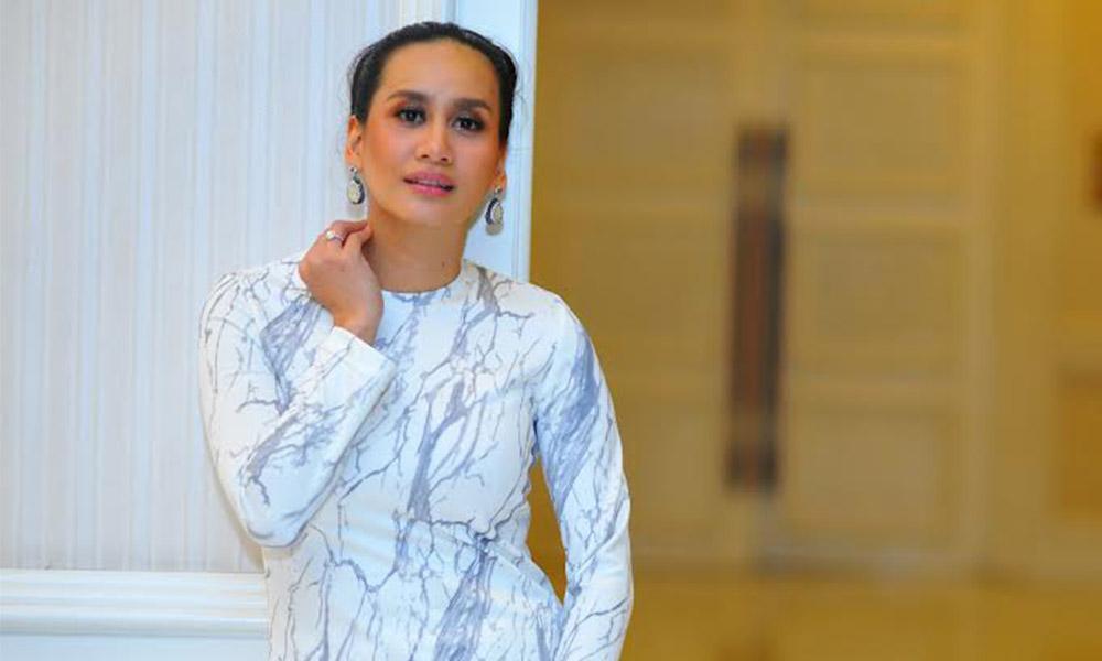 Marsha niat pahala, bukan kuruskan badan