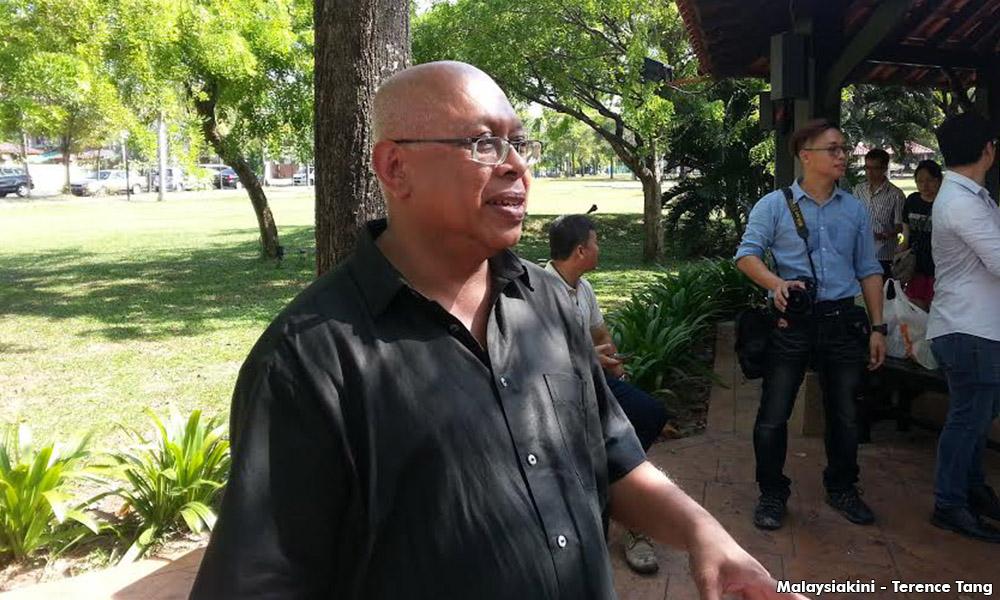 Don: Consider media self-regulating mechanisms