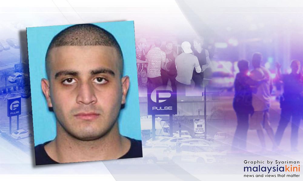No Malaysian casualties in Orlando shooting, says Wisma Putra