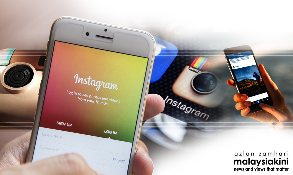 Instagram attracting more advertising than Twitter, survey finds