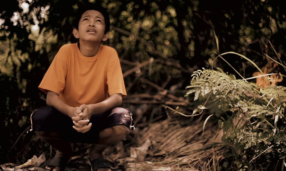 Peluang tonton filem eksperimental di KL