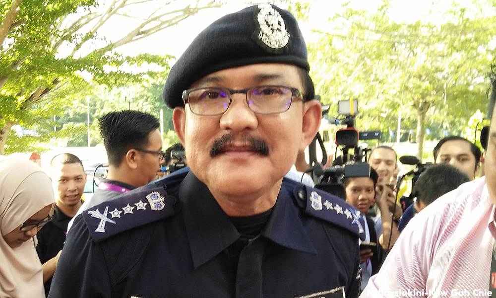 Disciplinary action on cops over unauthorised search on foreigners