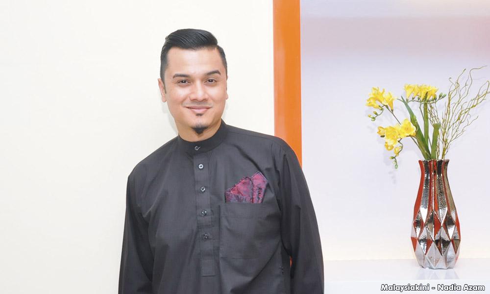 ‘Lega tersingkir, GV8 bukan pentas saya’