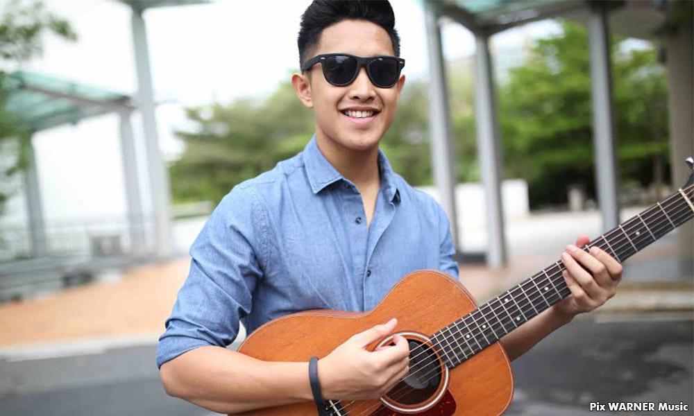 Aziz hadir dengan medley Aidilfitri