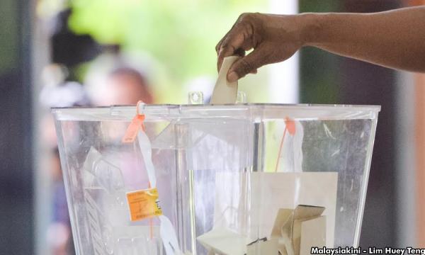 Can An 18 Year Old Vote Responsibly