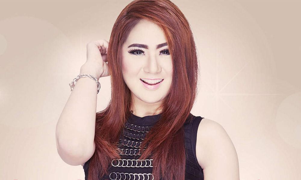 Bella Nafa 'rehatkan' aksi goyang gojek sebulan