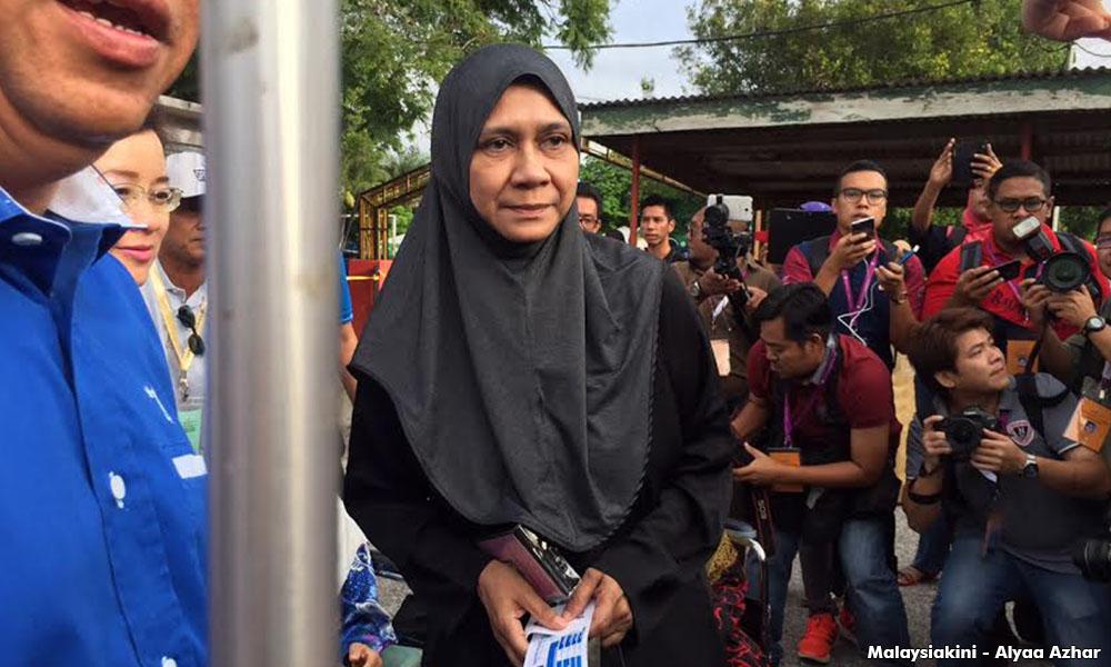Meeting K Kangsar folk’s needs is Mastura’s priority