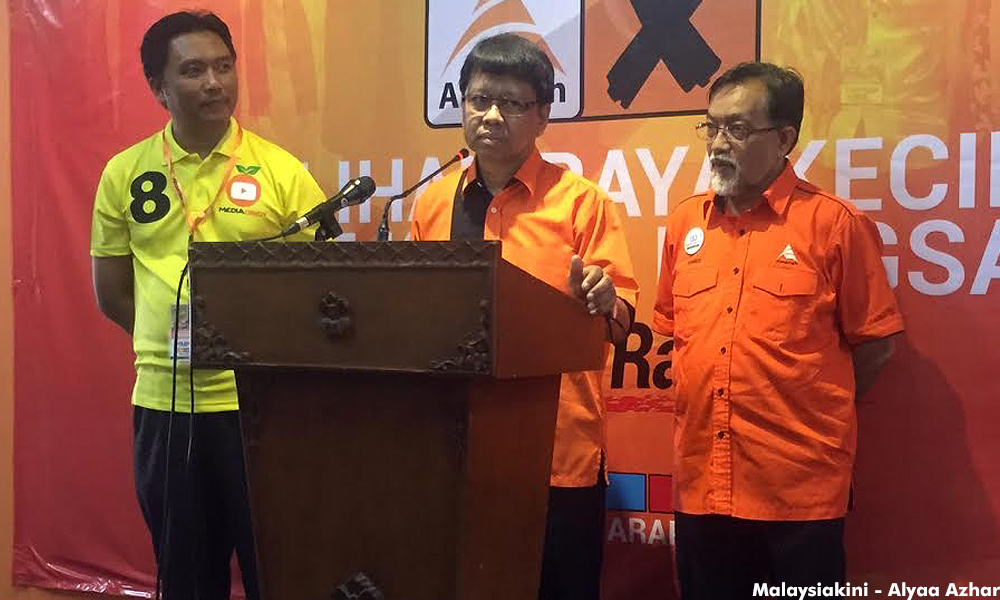 Hadi's bill needs fixing, says Amanah