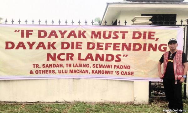 Federal Court Decision Threatens To Dispossess Indigenous Communities