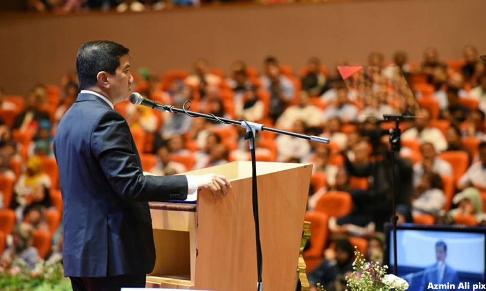 'Cina kurang puas hati pada MB berbanding Melayu, India'