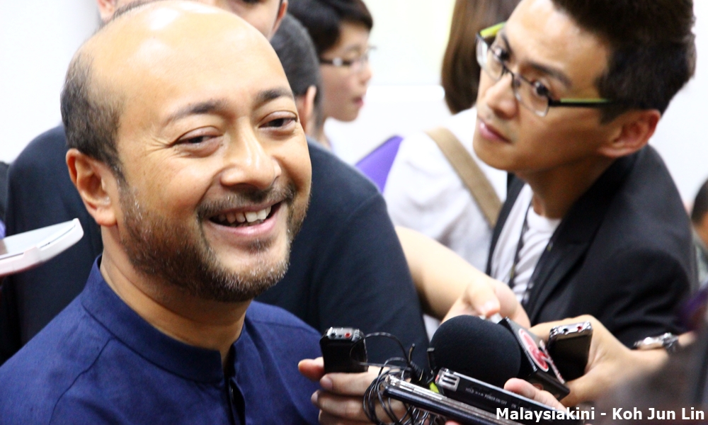 Mukhriz jangka pemimpin Kedah pula keluar Umno