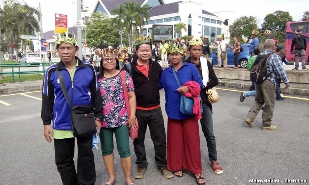 Bridging the divide between indigenous tribes and the public