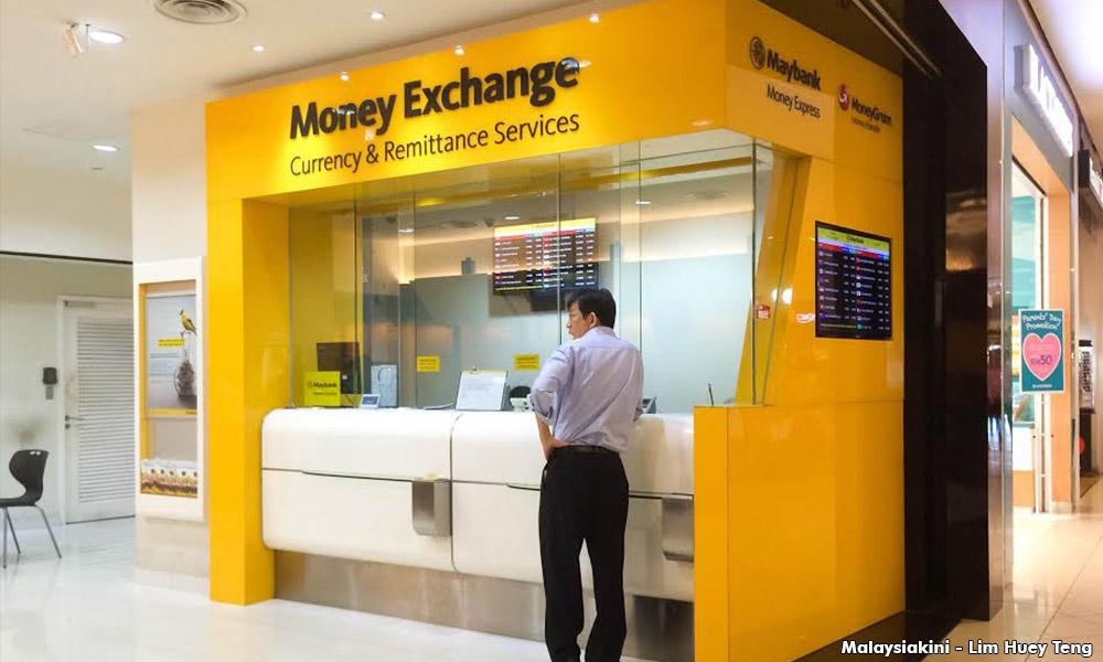K’jaan sedang melaksanakan program pembaharuan fiskal - MoF