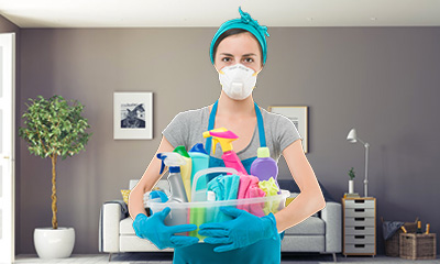 5 common mistakes to avoid for cleaner air at home