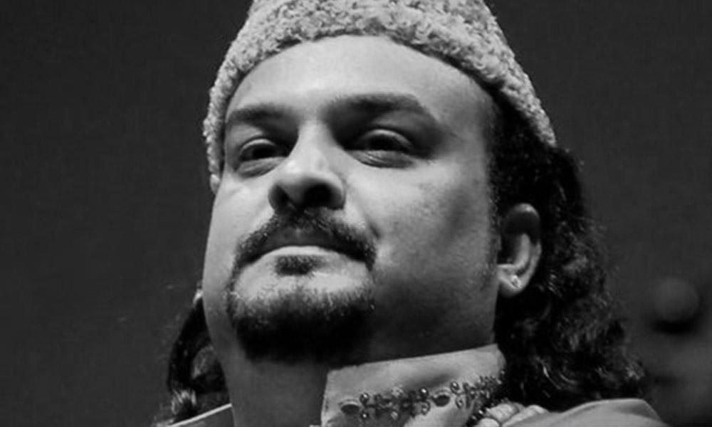 Taliban tembak mati penyanyi qawwali