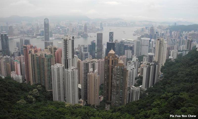 How ICAC works in Hong Kong