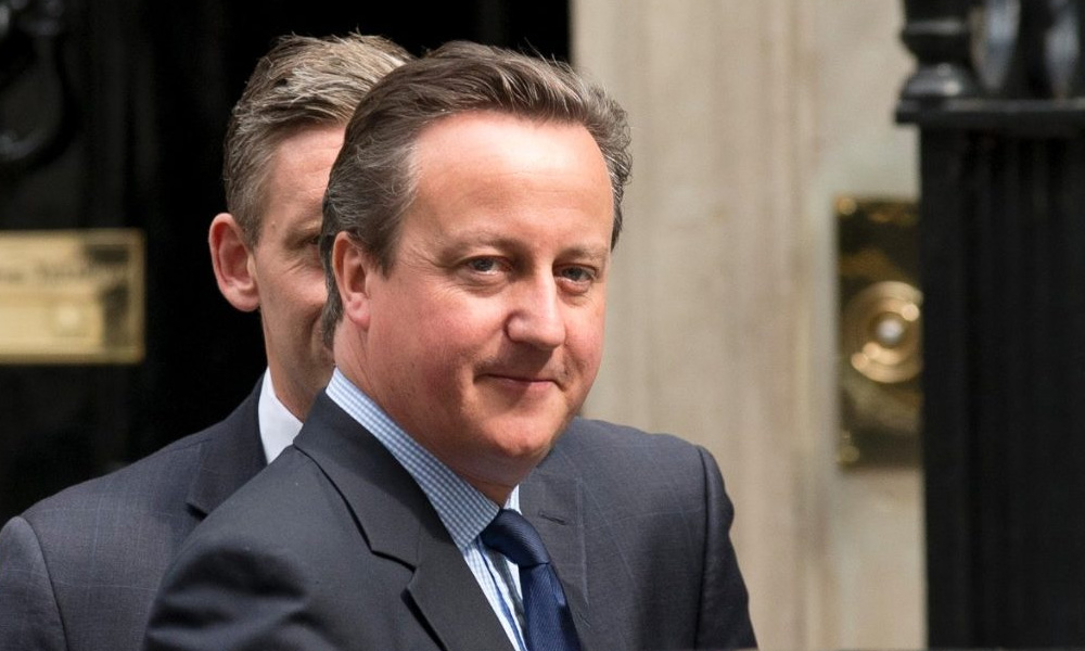 Britain may see 'pro-Brexit' PM by early September
