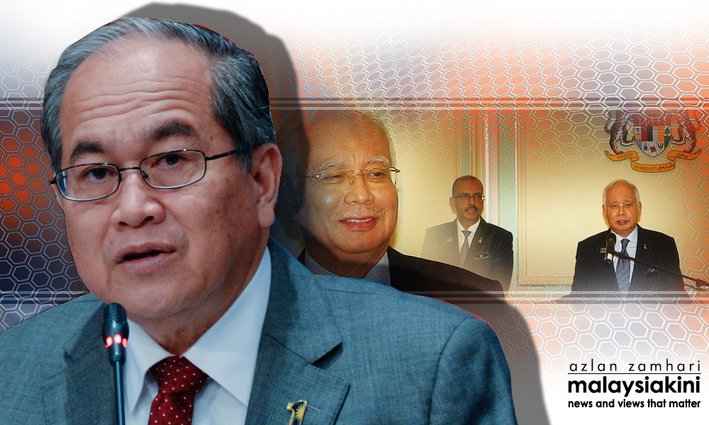 Cabinet reshuffle disappoints Sarawak leaders