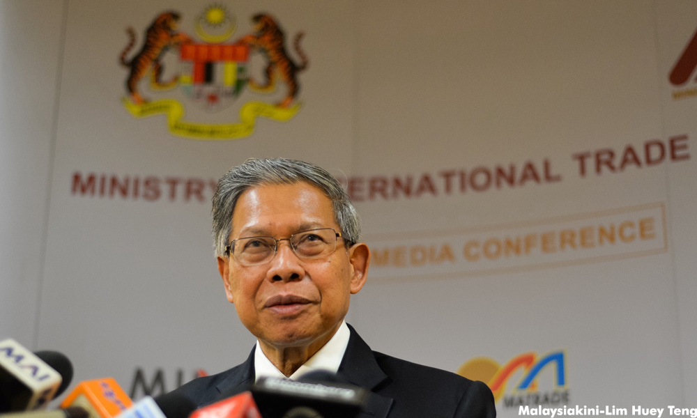Cabinet nod for FTA deal with Iran