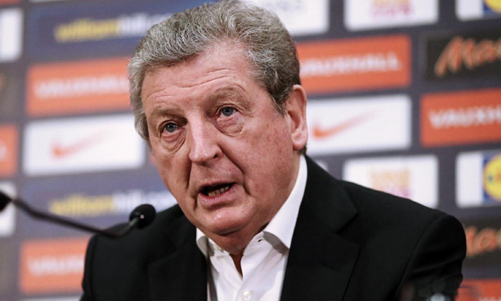Siapa selepas Hodgson?