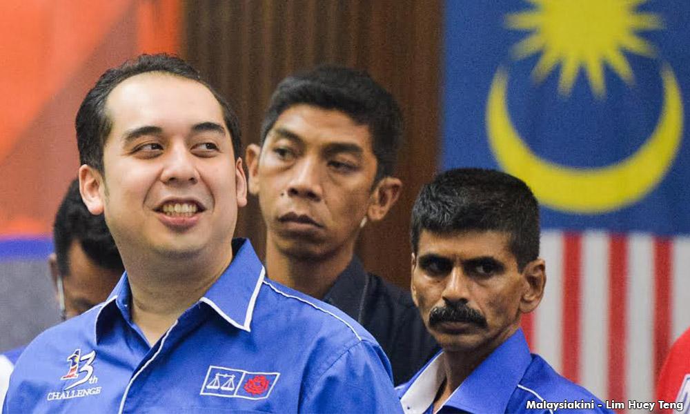 PM's son urges Dr M to return to fold; ex-judge slams court bias