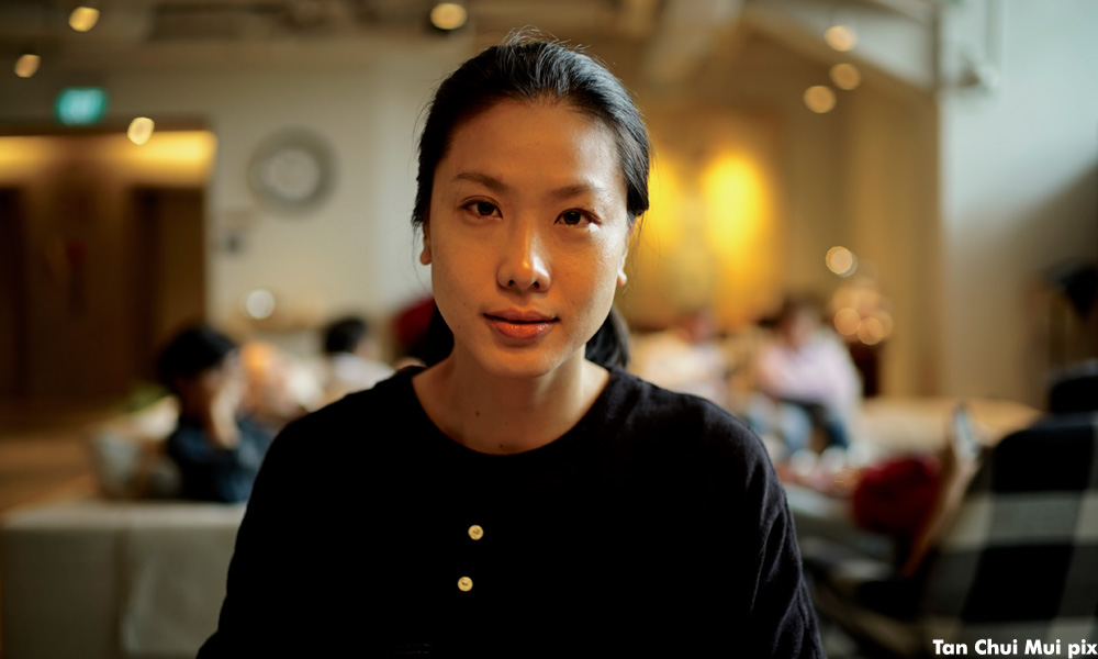 Filmmaker issues her own 'letter of demand' to Leo Burnett