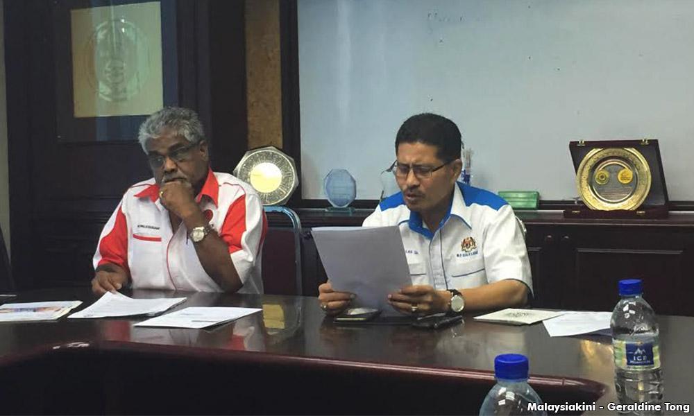 MTUC demands airline settle employees' wages before Raya
