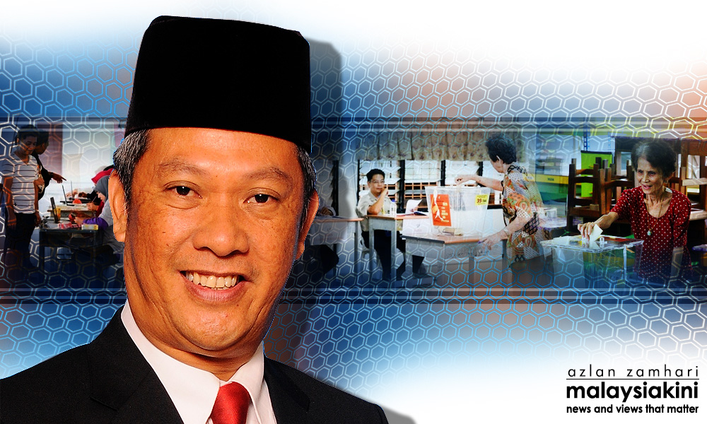 Umno rep: People may reject 'one pillow, different dreams' in next GE